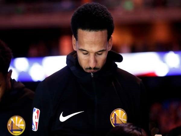 Sudah Tidak Lagi Muda, Shaun Livingston Berencana Pensiun Akhir Musim Ini