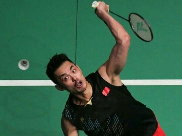 Malaysia Open 2019: Lolos ke Semifinal, Lin Dan Selangkah Lebih Dekat Dengan Gelar Juara