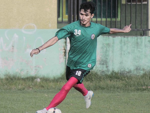 Harapan Tinggi Pelatih PSS Sleman Terhadap Eks Penyerang Persija