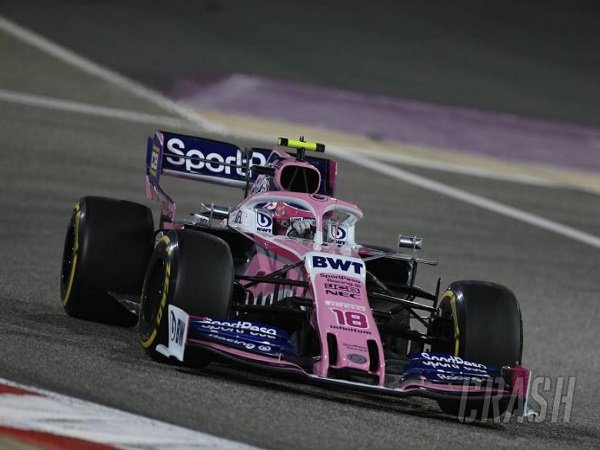 Szafnauer Sebut Perbedaan Karakter Pebalapnya Bagus untuk Racing Point