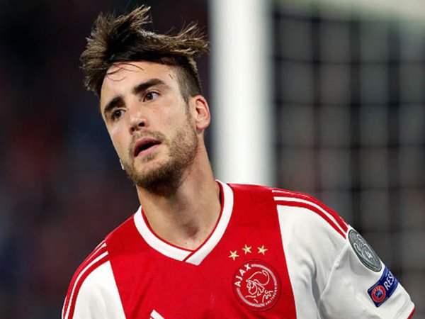 Bintang Ajax Ini Peringatkan Juventus