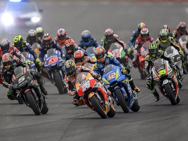 Jadwal Lengkap MotoGP Amerika Serikat 2019