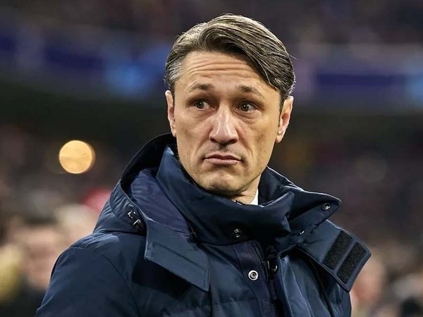 Posisi Niko Kovac di Kursi Kepelatihan Munchen Belum Aman