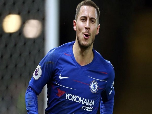Real Madrid Ingin Tuntaskan Transfer Hazard Sebelum Musim Ini Selesai