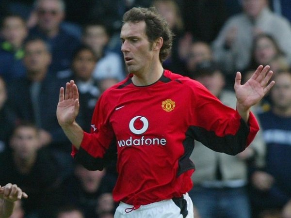 Eks Pemain MU Ini Tertarik Latih Chelsea