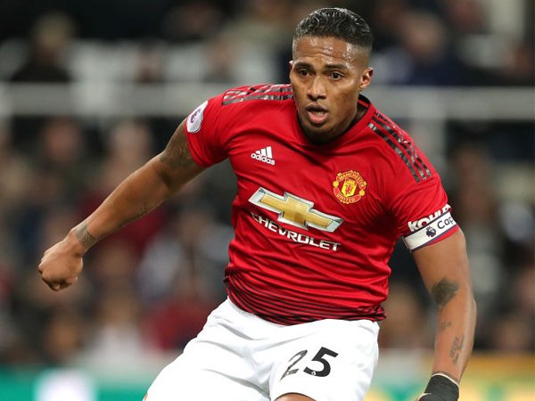 Valencia Kuatkan Sinyal Bakal Reuni Bareng Rooney di MLS