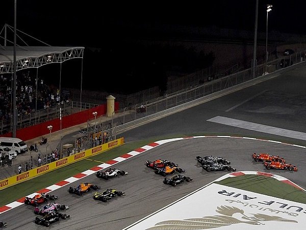 Alain Prost Sebut Formula 1 Harus Kurangi Ketergantungan Akan Teknologi