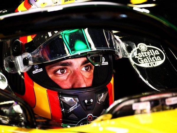 Dua Kali Gagal Finis, Sainz Tetap Miliki Kepercayaan Diri yang Tinggi