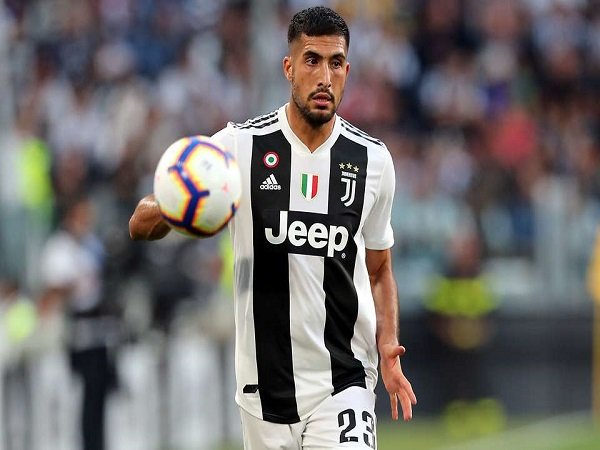 Emre Can Tidak Menyesal Tinggalkan Bayern Munich 2013 Silam