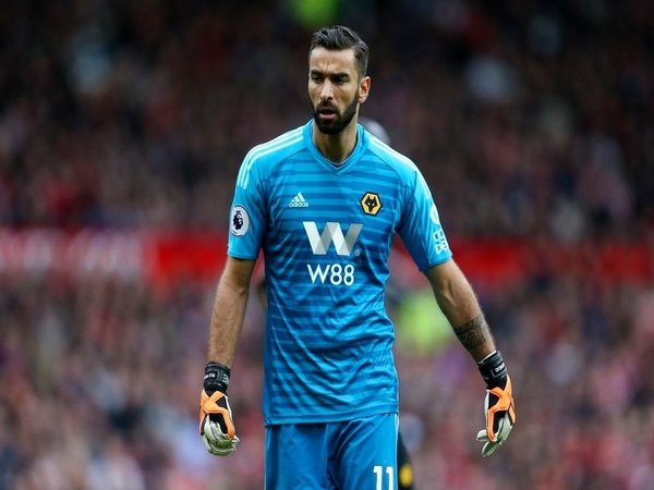 Kiper Wolves Ajak Timnya Lupakan Kekalahan di Piala FA