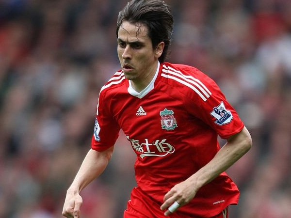 Pada usia 38 Tahun, Yossi Benayoun Putuskan Pensiun