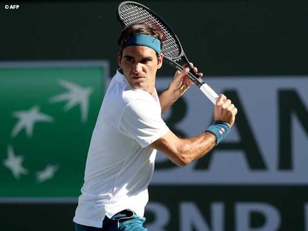 Hadapi Petenis Lebih Muda, Petenis Sekelas Roger Federer Pun Berjuang Keras Temukan Motivasi