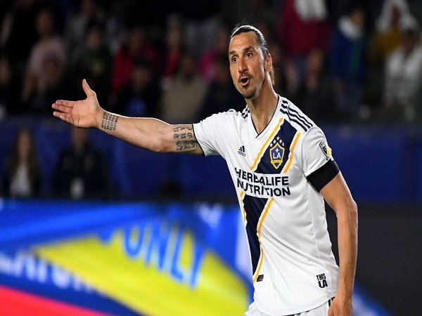 Ibrahimovic Akui Ajax Adalah Klub Terbaik di Dunia
