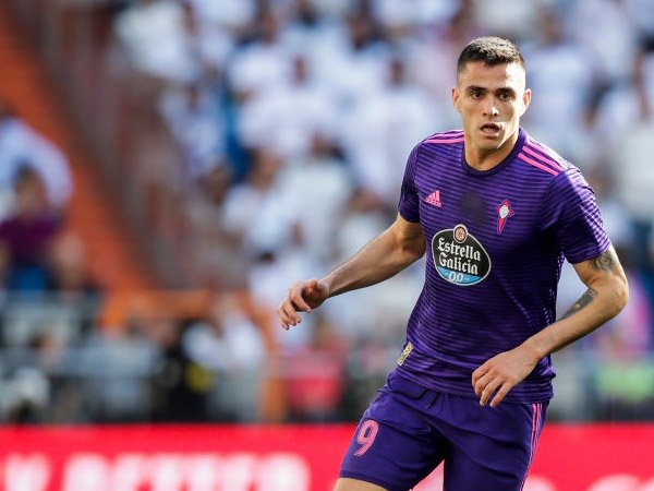 Tottenham Pimpin Perburuan Datangkan Maxi Gomez