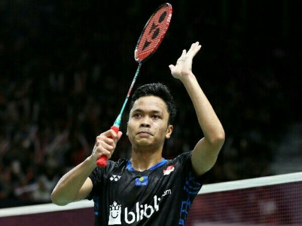 Bintang Bulutangkis Indonesia Siap Gunakan Hak Pilih Mereka