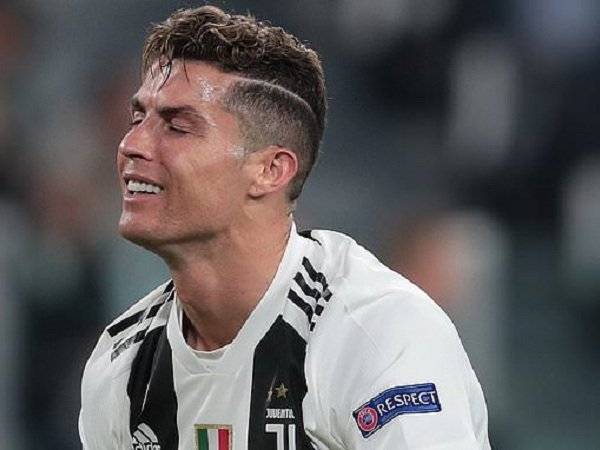 Ronaldo Tak Mampu Jadi Penyelamat, Allegri Klaim Juventus dalam Situasi Darurat