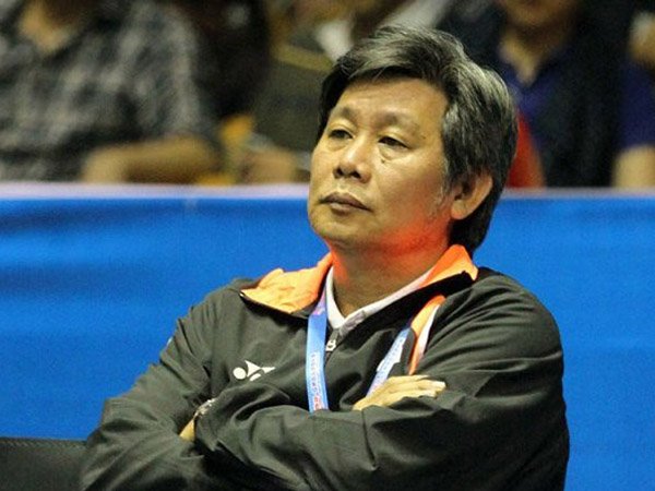 Herry IP Bicara Tentang Ganda Putra Indonesia