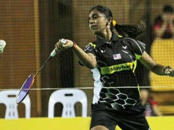 Gagal di Tunggal, Pemain Malaysia Akan Coba Dipasang di Sektor Ganda