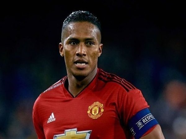 Setelah Satu Dekade, Antonio Valencia Akan Tinggalkan MU Akhir Musim Nanti