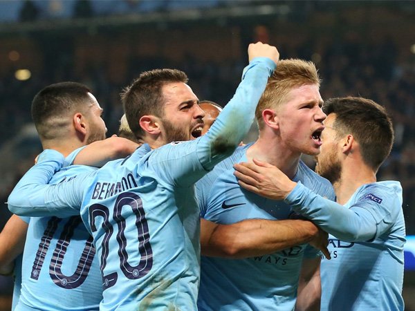Mantan Wasit Premier League Benarkan Pernyataan Solskjaer Tentang City