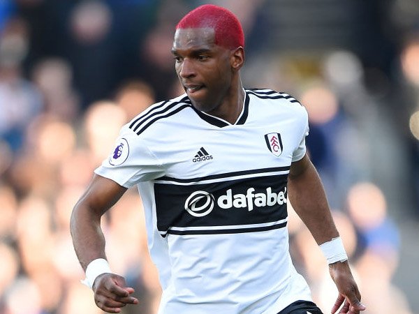 Fulham Tidak Akan Halangi Ryan Babel untuk Pergi