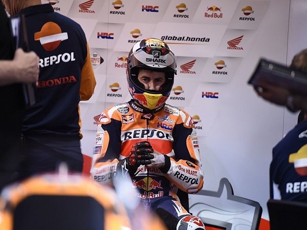 Legenda MotoGP Sarankan Honda Agar Berbenah Diri Demi Peningkatan Performa Lorenzo