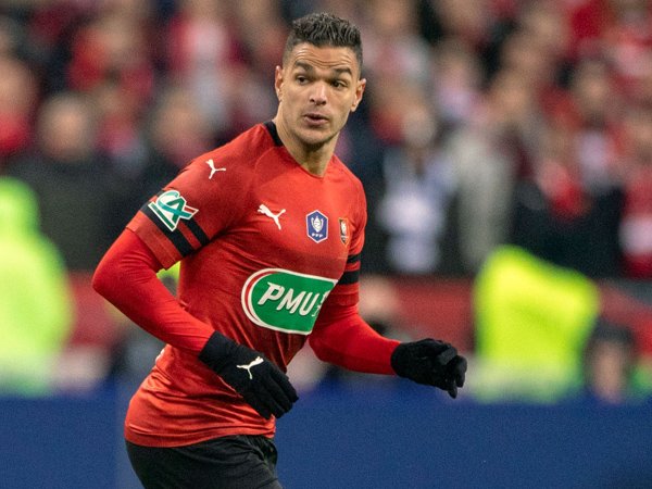 Usai Jadi Juara Coupe de France, Ben Arfa Kirim Pesan Menohok Bagi PSG