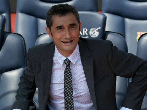 Barcelona akan Tiru Cara Manchester City untuk Hentikan Liverpool