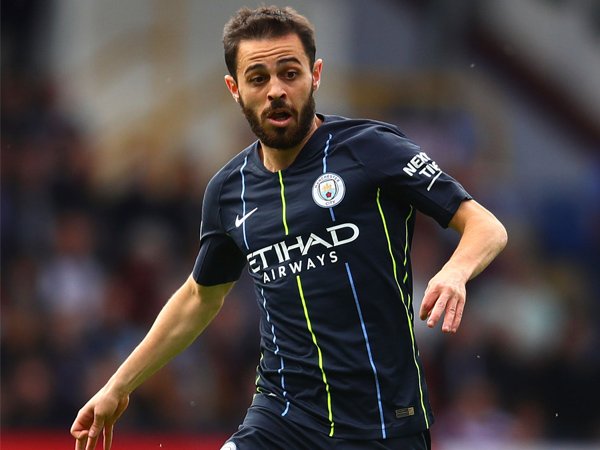 Bernardo Silva Dinginkan Rumor ke Barcelona