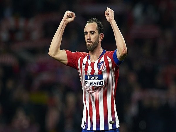 Hengkang ke Inter, Fans Atletico Madrid Siapkan Pesta Perpisahan Meriah untuk Diego Godin