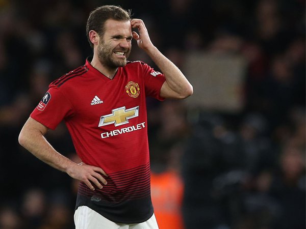 Jika Gabung Barcelona, Gaji Mata Bakalan Disunat