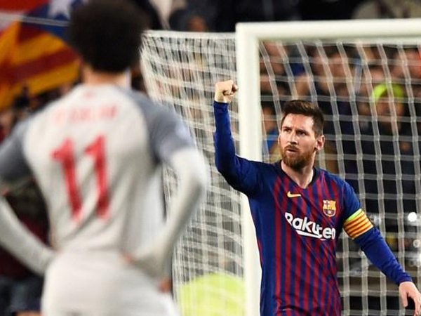 Dua Mantan Pemain MU Puji Penampilan Lionel Messi