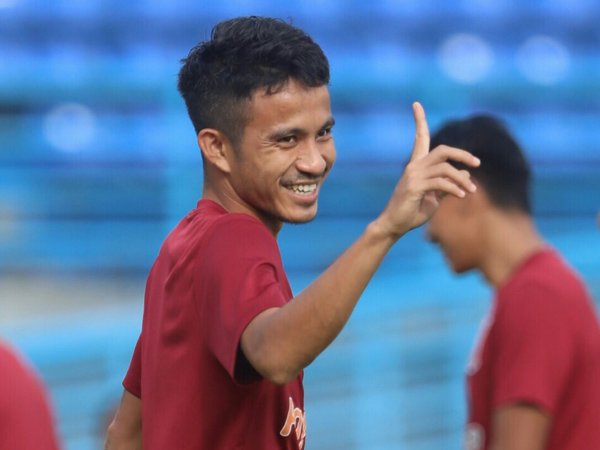 Gelandang Borneo FC Kantongi Pengalaman Berharga dari Laga Kontra Persib