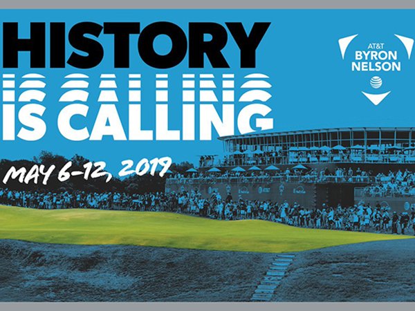 Bintang-Bintang Golf Siap Ramaikan AT&T Byron Nelson 2019