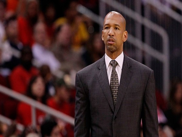Monty Williams Sepakat Terima Jabatan Sebagai Pelatih Kepala Phoenix Suns