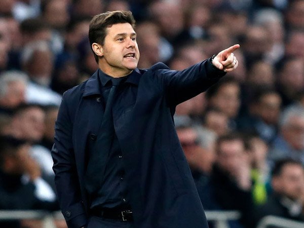 Pochettino Tantang Tottenham Selesaikan Pekerjaan Mereka