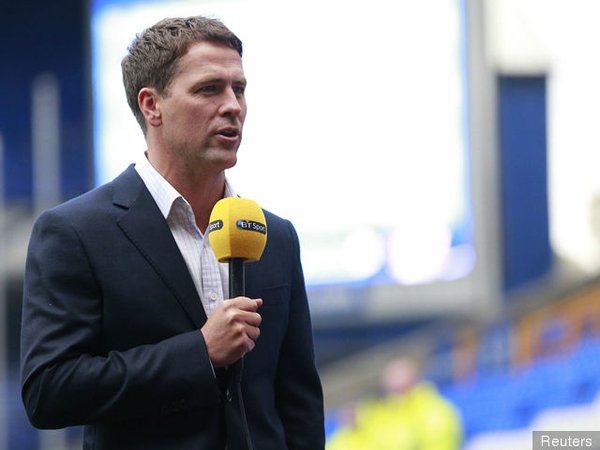 Prediksi Michael Owen Soal Laga Premier League Pekan Ini