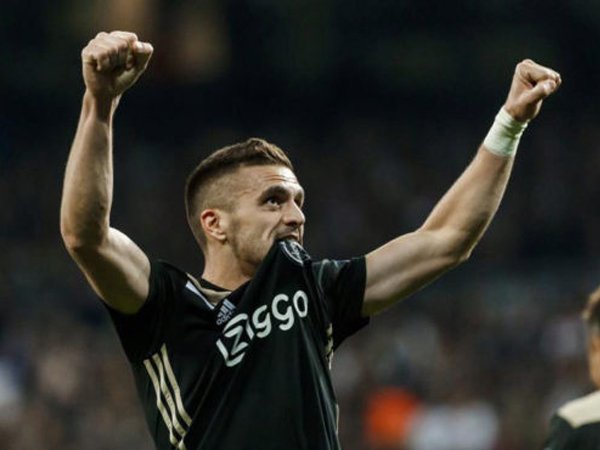 Real Madrid Lepas Peluang Dapatkan Dusan Tadic