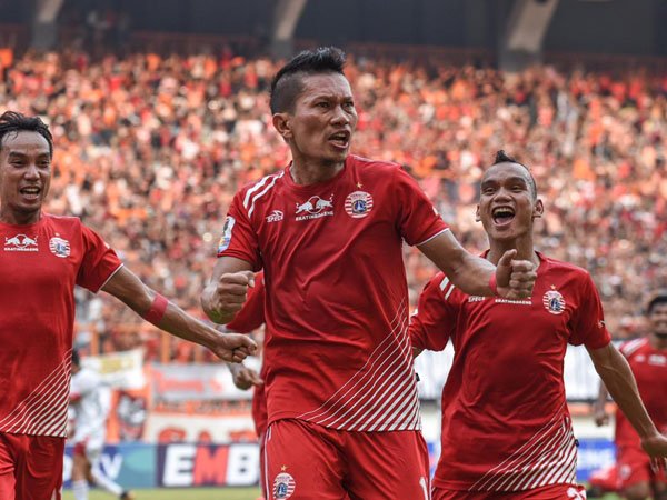 Hantarkan Persija Ke Semifinal, Bukti Peran Ismed Sofyan Masih Vital