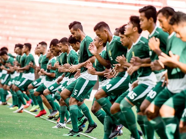 Persebaya Dipastikan Batal Rekrut Pemain Asing Anyar