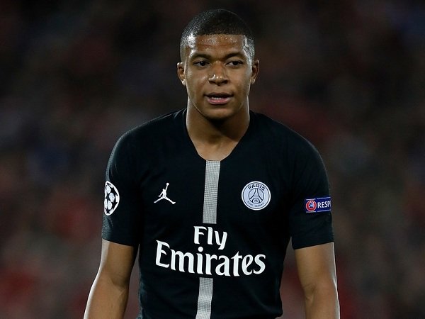 Real Madrid Tak Bersedia Penuhi Permintaan Harga PSG untuk Mbappe