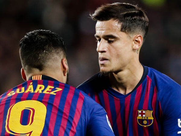 Suarez dan Coutinho Kembali ke Anfield, Ini Komentar Kapten Liverpool