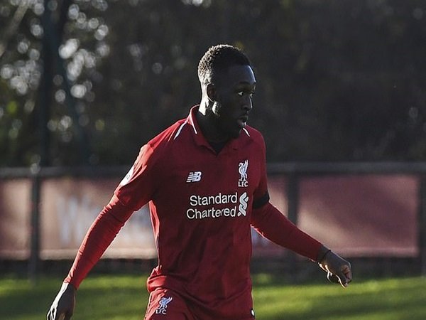 Jelang Transfer, Bobby Adekanya Jalani Tes Medis Bersama Lazio