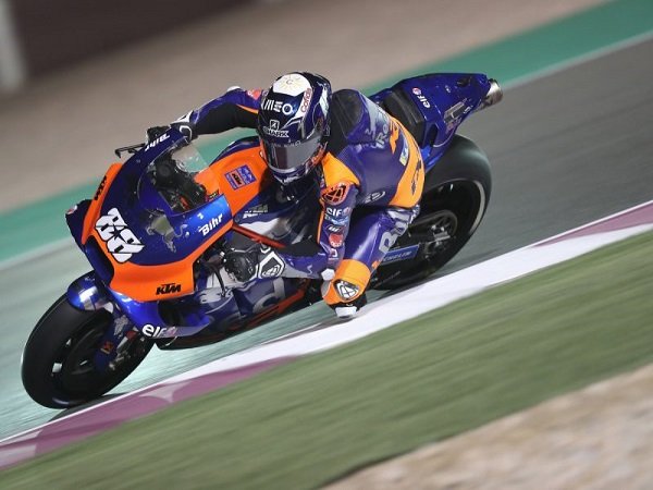 Bos KTM Akui Lebih Suka Dengan Penampilan Oliveira Ketimbang Zarco