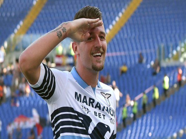 Milinkovic-Savic Masuk Daftar Pesepakbola Termahal di Dunia