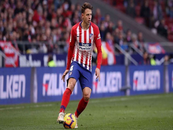 Santiago Arias Tambah Daftar Eksodus Defender Atletico Madrid