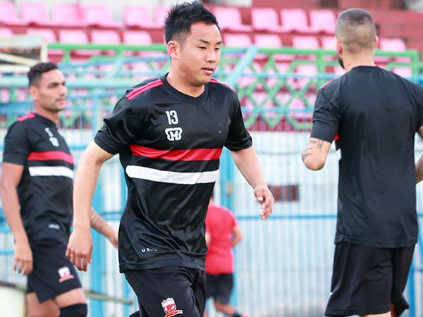 Tak Sesuai Kebutuhan Tim, MU Batal Kontrak Shodai Nishikawa