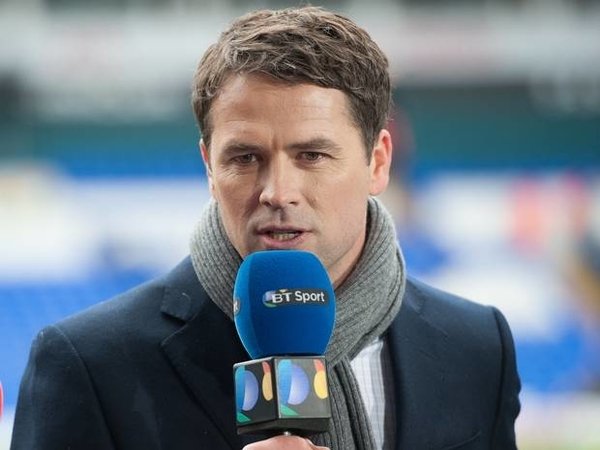 Prediksi Michael Owen Soal Laga Pamungkas Liverpool dan Man City