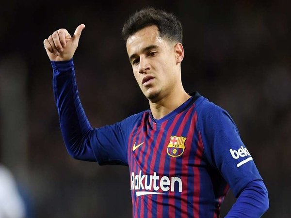 Coutinho Calon Kuat Pengganti Hazard di Chelsea?