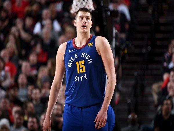Nikola Jokic Yakin Nuggets Bisa Susul Warriors di Babak Final Konferensi Barat